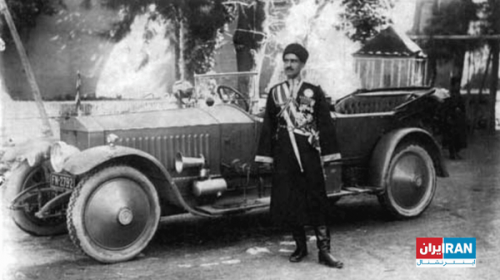 اینترنشنال و تحریف؛ رضاخان چطور رضاشاه شد؟