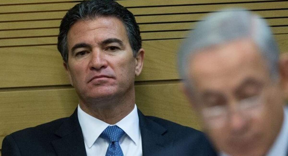 حقیقت قابل‌ تاملی که رئیس سابق موساد لو داد 