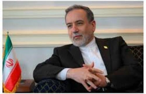  هشدار صریح عراقچی به اسرائیل 