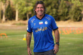  ساپینتو، سرمربی بعدی استقلال مشخص کرد 