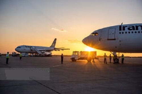 انسداد ۸ سایت فاقد مجوز فروش بلیت الکترونیکی هواپیما