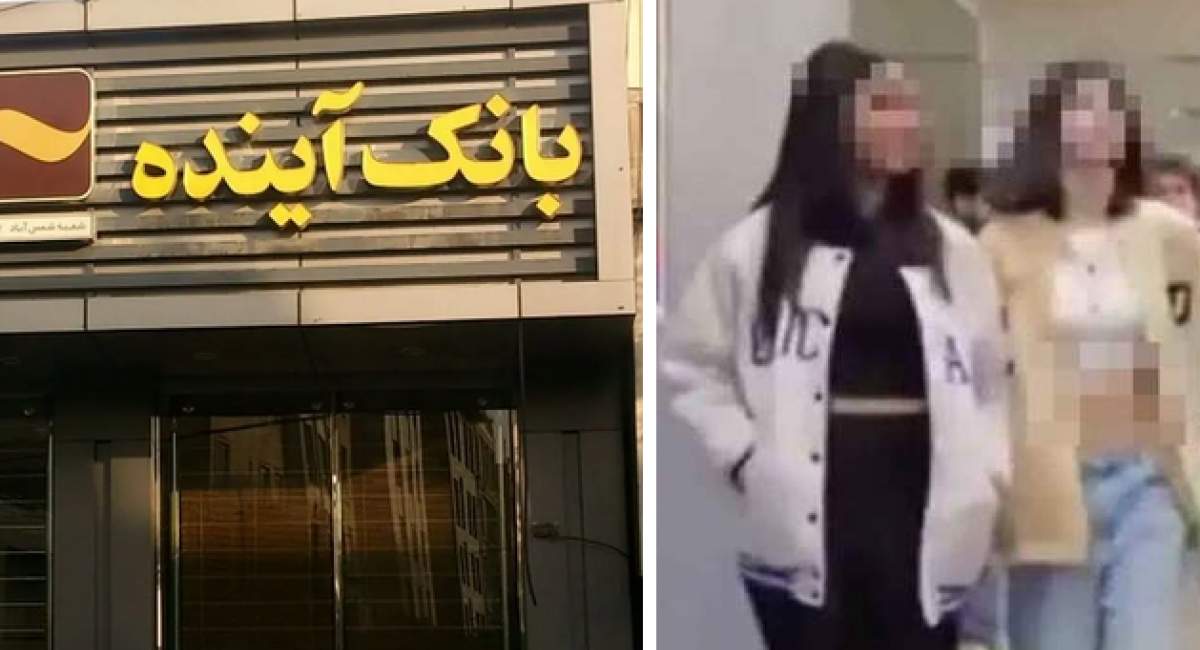 بحرانی به نام تصمیم نگرفتن/ از آینده تا حجاب و فضای مجازی +عکس