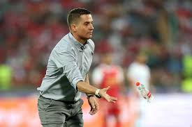 غوغایی که اوسمار در پرسپولیس به پا کرد 