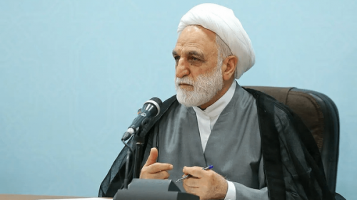 تأکید اژه‌ای بر ورود فوری سازمان بازرسی به موضوع نهاده‌های دامی