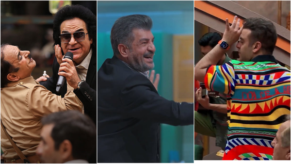 حتی با ۳۰۰ میلیون؛ ما فقط می‌رقصیم