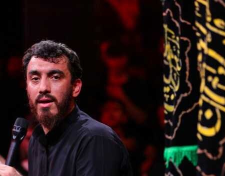 اشهد انک عشت سعیدا مهدی رسولی اشهد انک عشت سعیدا مهدی رسولی