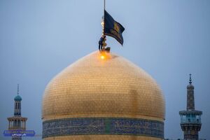 فاطمیه، فراخوان بیداری است