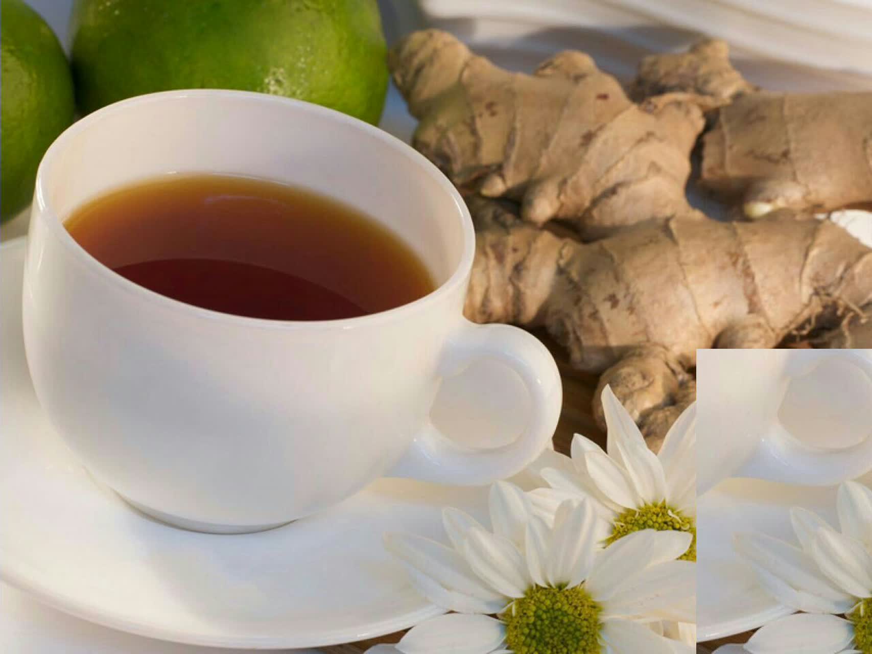  درمان تمام  مشکلات گوارشی با این ریشه