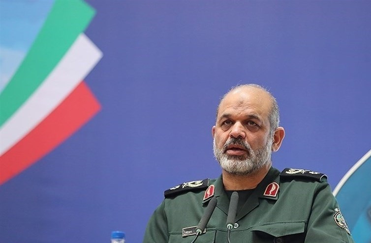 دشمنان جرأت ‌نگاه چپ به ‌ایران اسلامی را ندارند