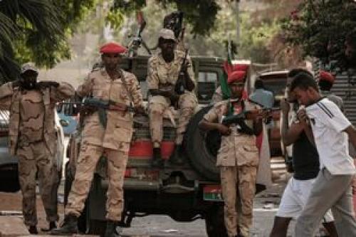 میراث اعتماد به آمریکا