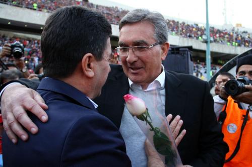 خداحافظی از دنیای مربیگری سرنوشت همه ماست