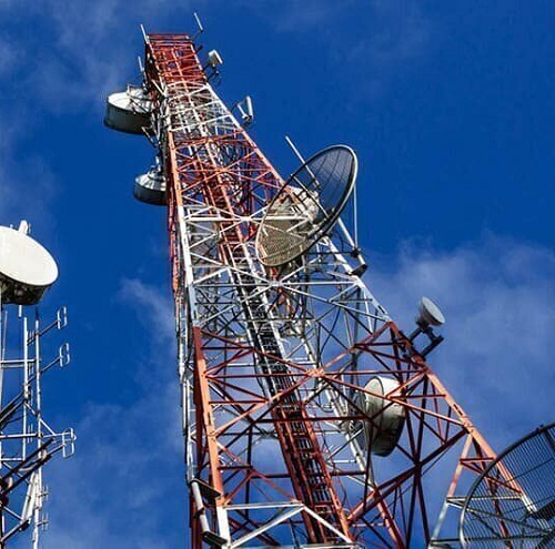 ماجرای اختلال در شبکه ارتباطی شرق مازندران؛ پای سارقان در میان است+عکس