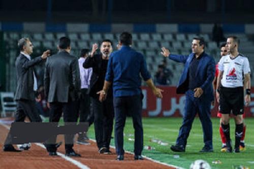 تصمیم مدیرعامل پرسپولیس در مورد یک پست مهم!