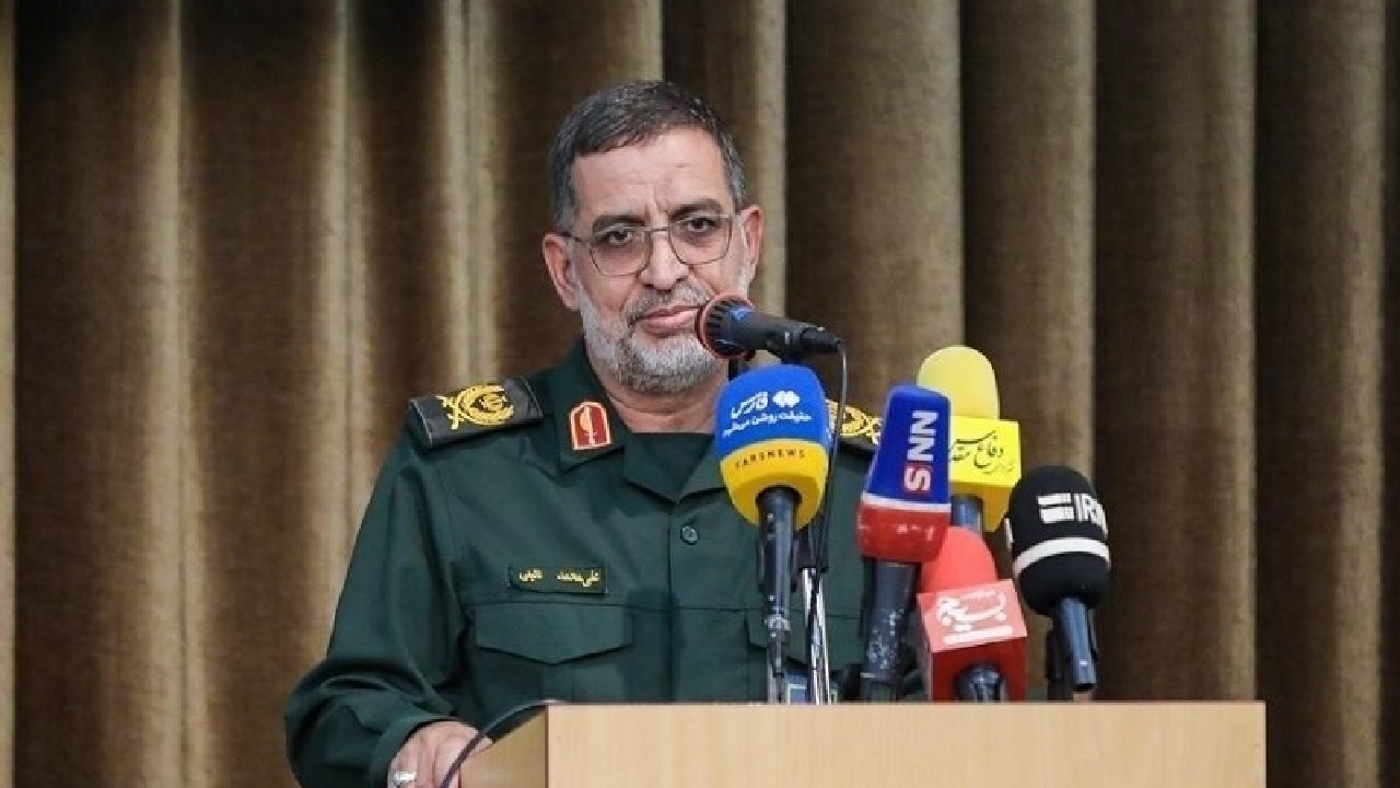 در ترور شهید هنیه خراب‌کاری در کار نبود