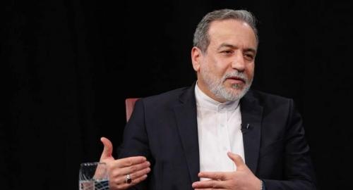 عراقچی: برای هر وضعیتی آماده‌ایم/ از قبل جنگ ۱۲ روزه آماده‌تر هستیم 