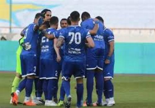 لیست نقل‌وانتقالات استقلال لو رفت 