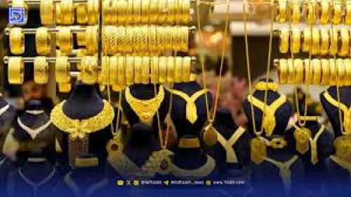  قیمت طلا و سکه امروز دوشنبه ۱۲ آبان