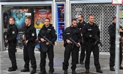 تیراندازی در آمستردام باعث مجروح شدن 3 نفر شد
