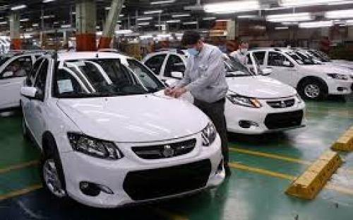  قیمت خودرو امروز دوشنبه ۱۲ آبان ۱۴۰۴ 