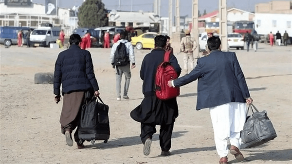 سازمان ملی مهاجرت تشکیل می‌شود