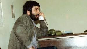 شهید صنیع خانی؛ رزمنده هزار سنگر و مرد بحران‌های بزرگ +عکس