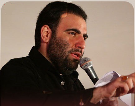 امیر کرمانشاهی «به گریه های مادرت منو بخر»