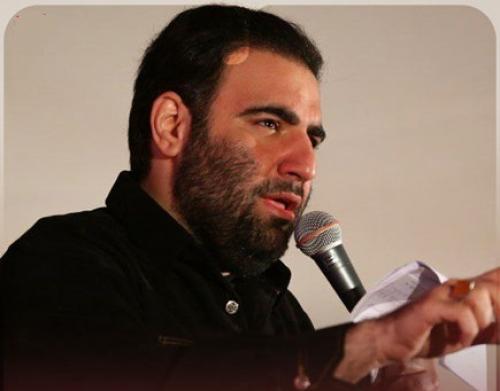 امیر کرمانشاهی «به گریه های مادرت منو بخر»