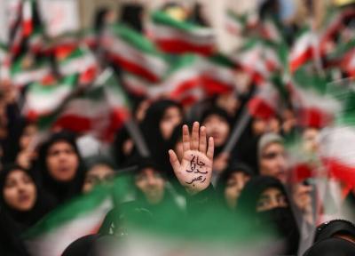 دیدار هزاران دانش‌آموز و دانشجو با رهبر انقلاب /عکس