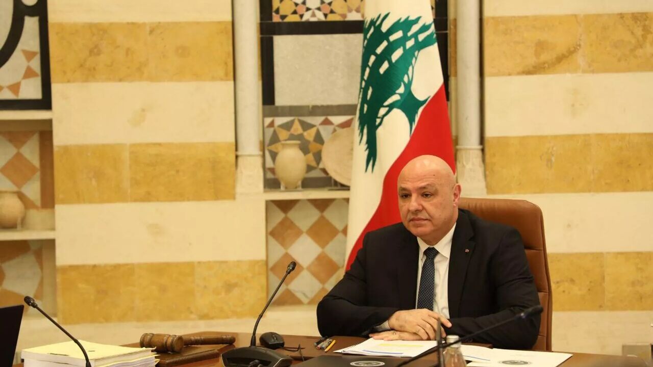 لبنان ناگزیر به مذاکره با دشمن است