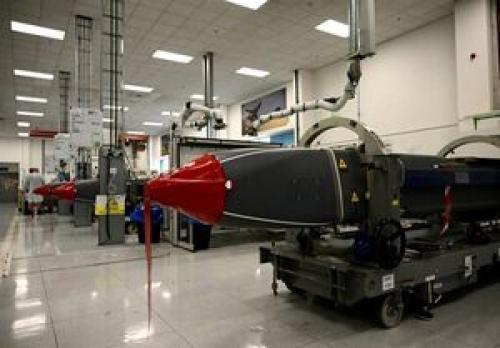 انگلیس ارتش اوکراین را به موشک‌های جدید کروز تجهیز کرد