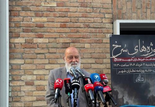 هیچ «پروانه محرمانه‌ای» در حریم صادر نشده/مراقب بازی زمین‌خواران با اسم قانون باشید