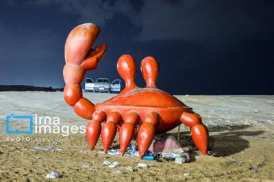 چابهار، رنگ ، فرهنگ ، زندگی