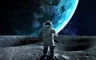 روایتی ازتسخیرماه