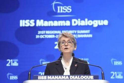 ادعای لندن درباره طرح خلع سلاح حماس