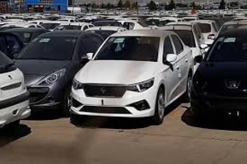  قیمت خودرو امروز سه‌شنبه ۱۳ آبان 