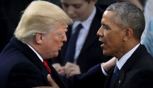 آغاز افول آمریکا بدون رتوش