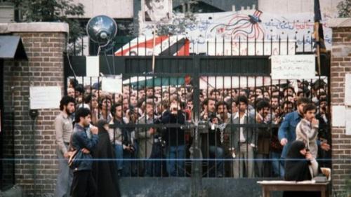 تسخیر لانه جاسوسی: اجماع ملی / فیلم 