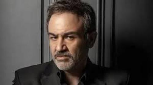 سلفی مهران غفوریان و ساره بیات 