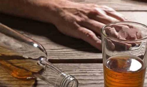 نابینایی و مرگ در یک جرعه!