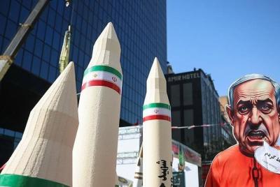 راهپیمایی یوم‌الله ۱۳ آبان در پایتخت/ عکس