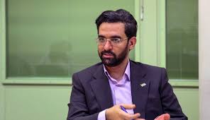 آذری جهرمی: حامیان دولت می‌خواهند خفه شوم