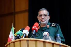  خط و نشان سخنگوی سپاه 