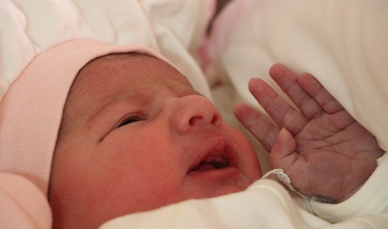 ایرانی‌ها تمایل به داشتن بیش از 2 فرزند دارند 