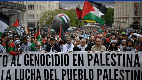 معاریو: اعتبار اسرائیل به ته خط رسیده است