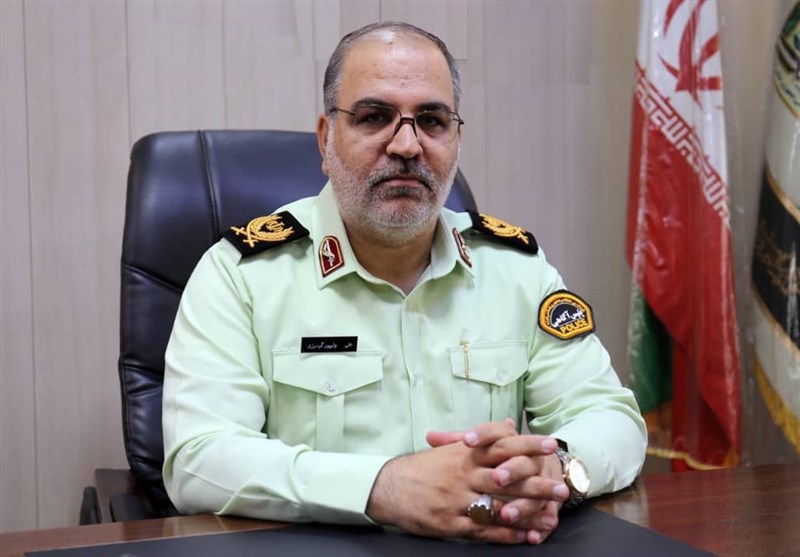 کاهش فعالیت مجرمان درزندان ها