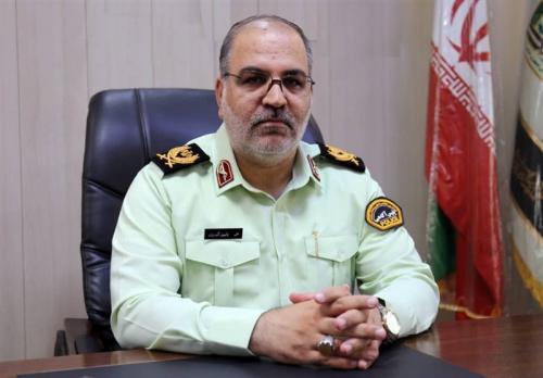 کاهش فعالیت مجرمان درزندان ها