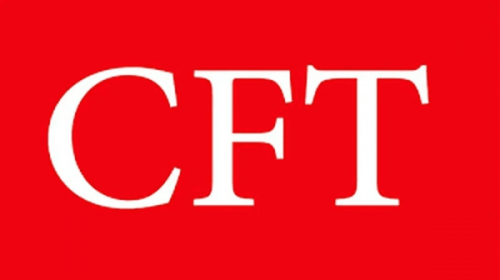 دولت اسناد تصویب CFT را به سازمان ملل فرستاد