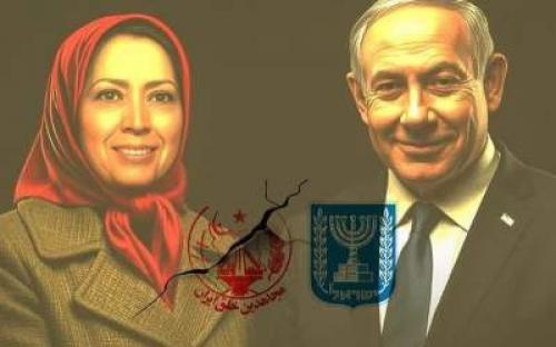 خودسوزی درکمپ منافقین