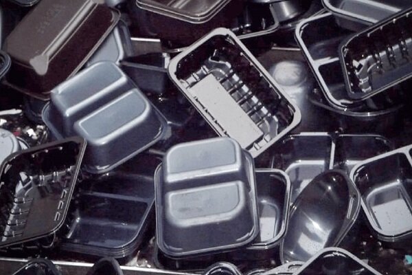 هشدار نسبت به بازسازی غیر بهداشتی ظروف نچسب