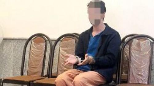 اتهام قتل ۲ زن در پرونده مرد بنگاهدار